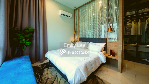 Condominium For Sale in Sungai Buloh Selangor - Image 2