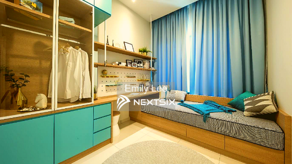 Condominium For Sale in Sungai Buloh Selangor - Image 3