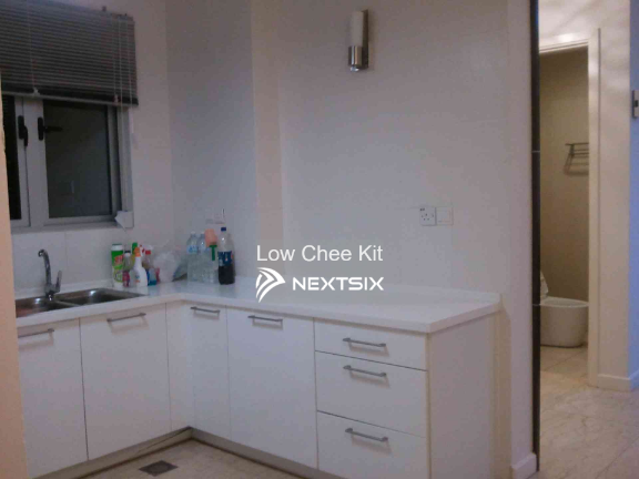 Condominium For Rent in KL City Kuala Lumpur