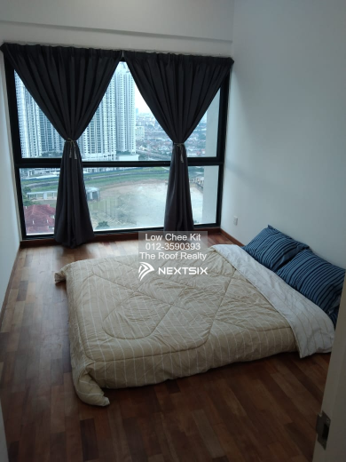 Condominium For Rent in Bukit Bintang Kuala Lumpur