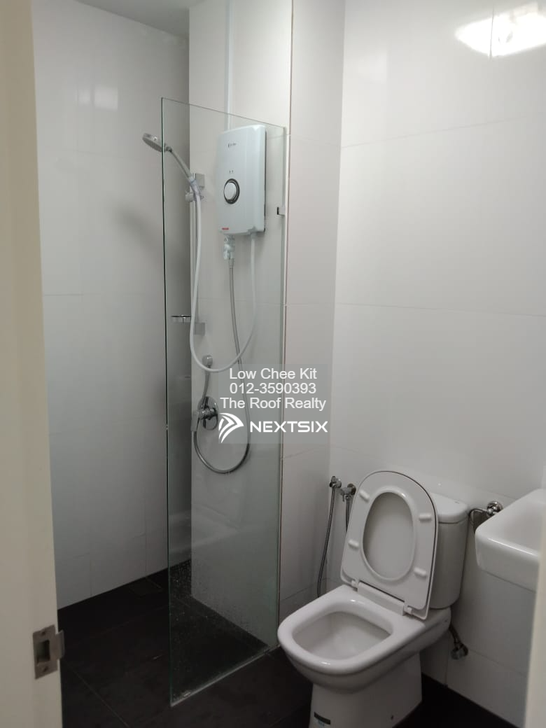 Condominium For Rent in Bukit Bintang Wilayah Persekutuan Kuala Lumpur - Image 2