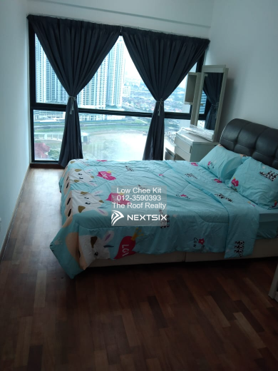 Condominium For Rent in Bukit Bintang Wilayah Persekutuan Kuala Lumpur - Image 3