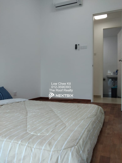 Condominium For Rent in Bukit Bintang Wilayah Persekutuan Kuala Lumpur - Image 4