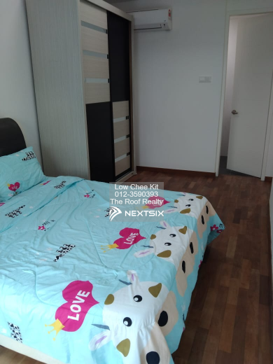 Condominium For Rent in Bukit Bintang Wilayah Persekutuan Kuala Lumpur - Image 5