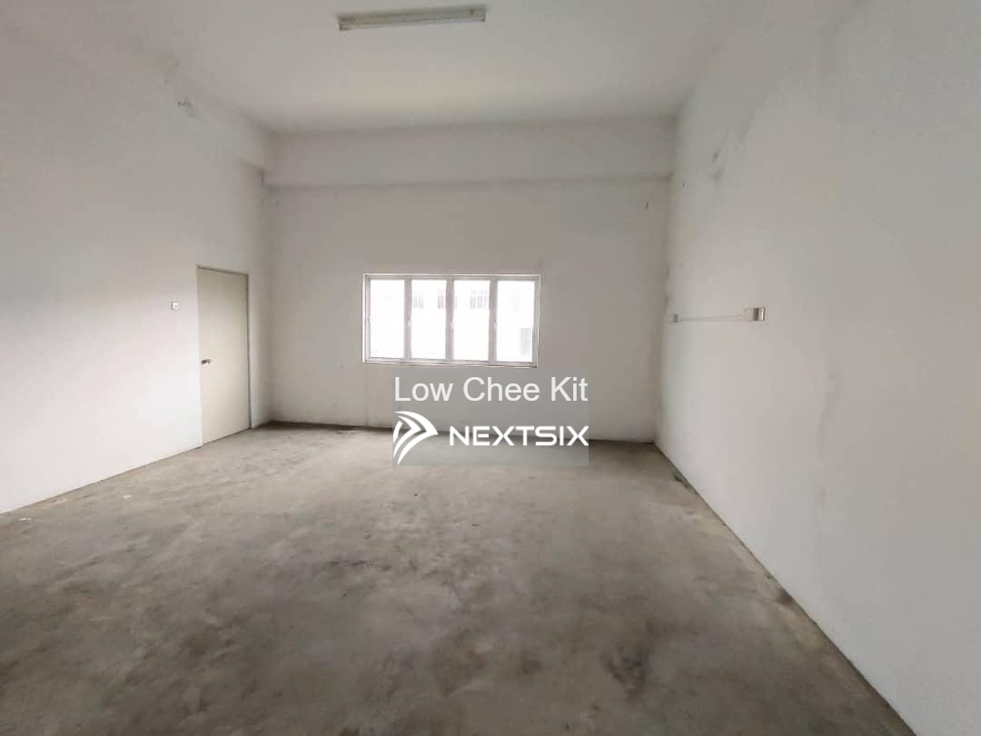 Shop For Rent in Ampang Selangor