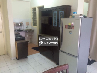 2-sty Terrace/Link House For Sale in Seri Kembangan Selangor