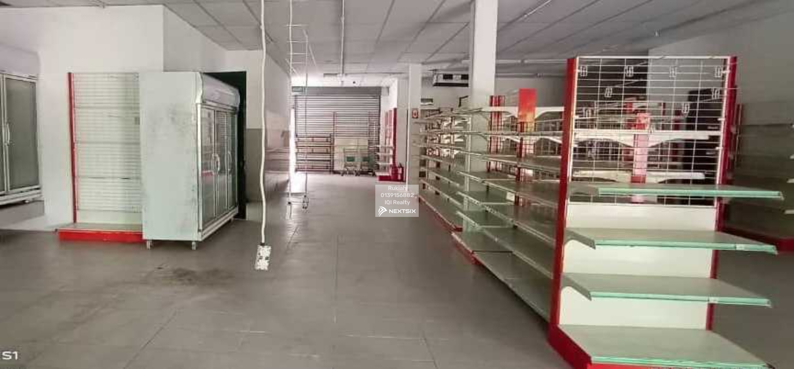 Shop Office For Sale in Bandar Sri Sendayan Negeri Sembilan - Image 2