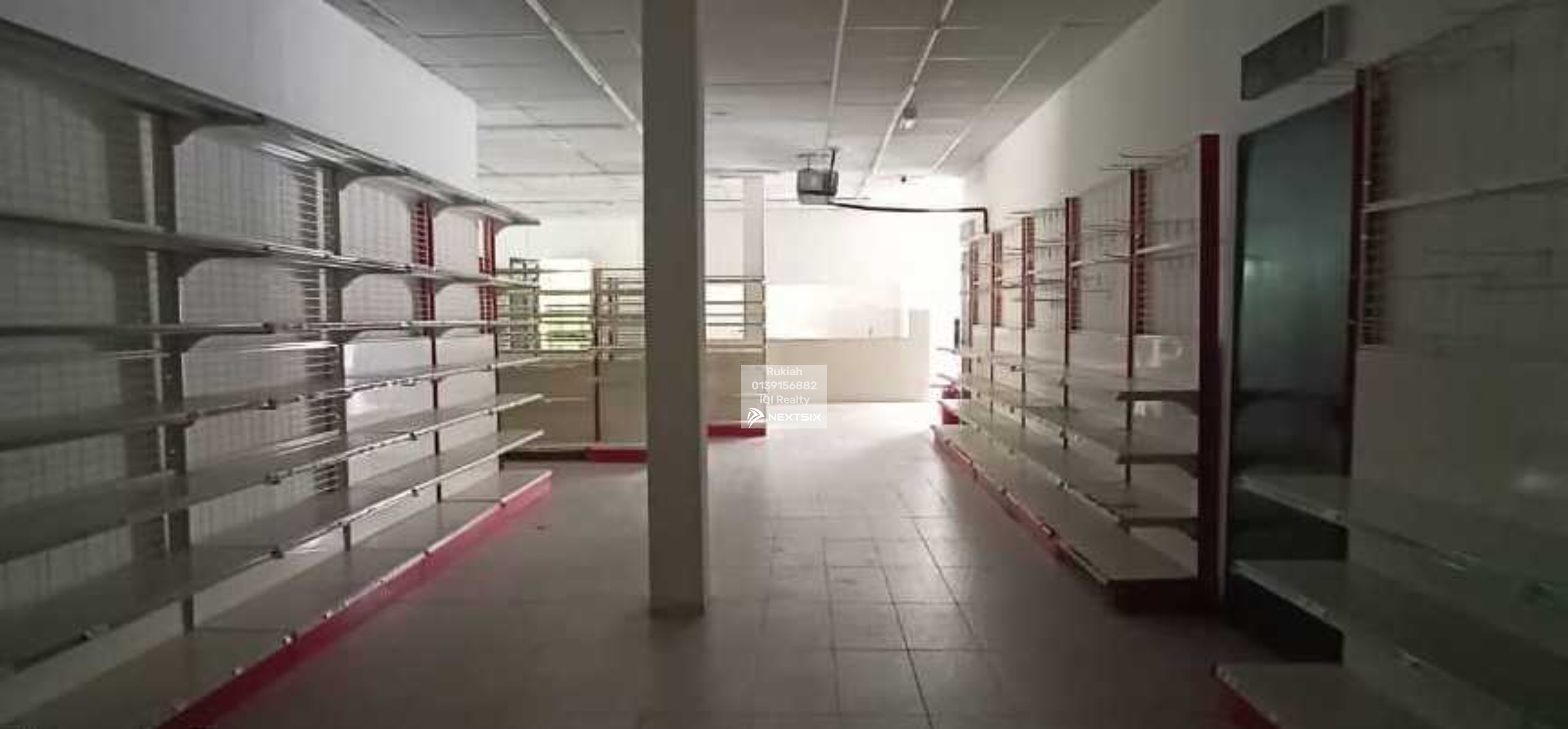 Shop Office For Sale in Bandar Sri Sendayan Negeri Sembilan - Image 3