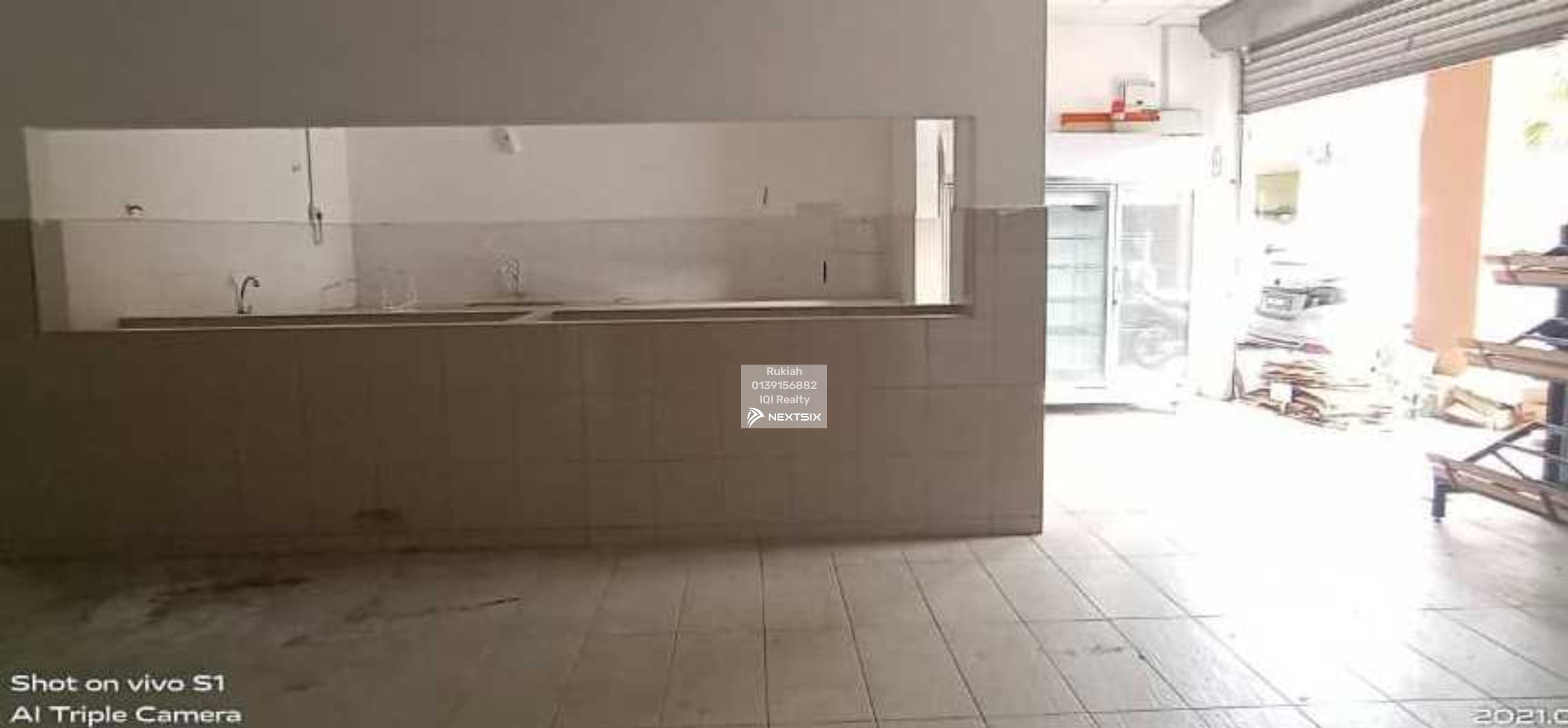 Shop Office For Sale in Bandar Sri Sendayan Negeri Sembilan - Image 4