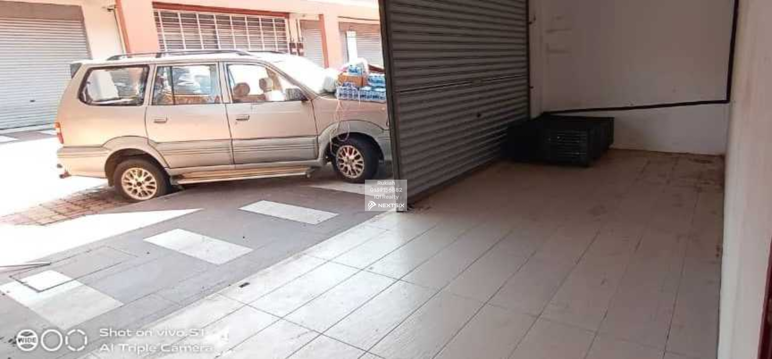 Shop Office For Sale in Bandar Sri Sendayan Negeri Sembilan - Image 5