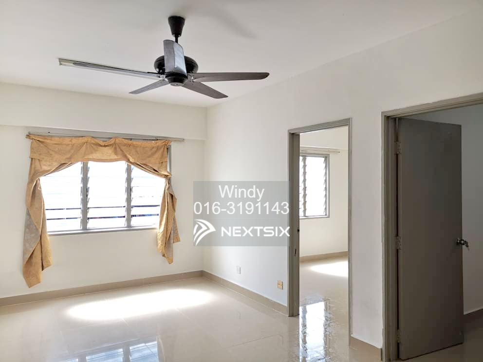 Apartment For Rent in Bukit Jalil Wilayah Persekutuan Kuala Lumpur - Image 11