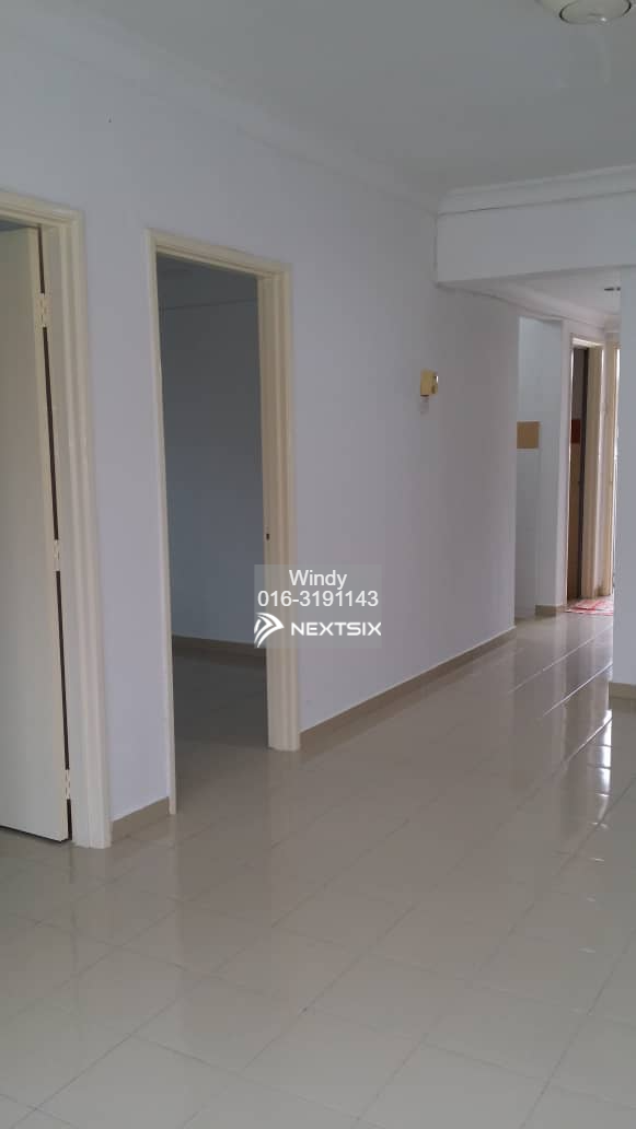 Apartment For Rent in Bukit Jalil Wilayah Persekutuan Kuala Lumpur - Image 12