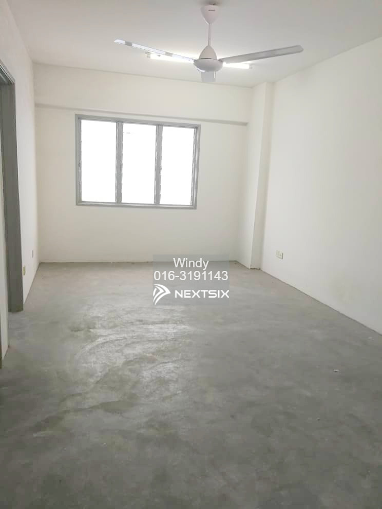 Apartment For Rent in Bukit Jalil Wilayah Persekutuan Kuala Lumpur - Image 6