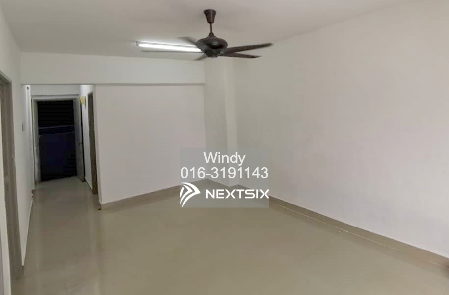 Apartment For Rent in Bukit Jalil Wilayah Persekutuan Kuala Lumpur - Image 8