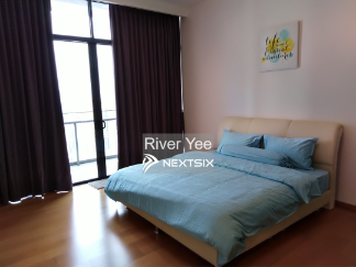 Condominium For Rent in KL City Wilayah Persekutuan Kuala Lumpur - Image 5