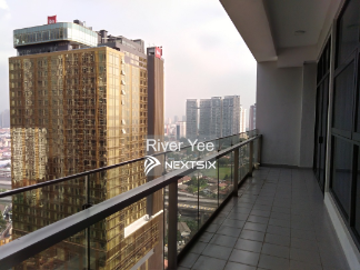 Condominium For Rent in KL City Wilayah Persekutuan Kuala Lumpur - Image 6