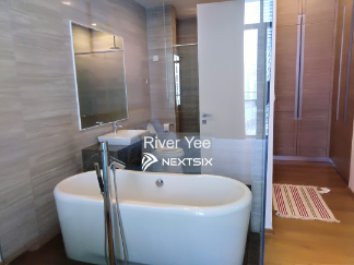 Condominium For Rent in KL City Wilayah Persekutuan Kuala Lumpur - Image 7