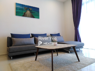 Condominium For Rent in KL City Kuala Lumpur