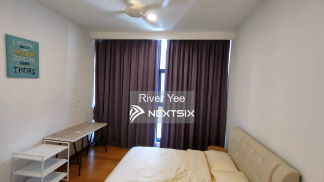 Condominium For Rent in KL City Wilayah Persekutuan Kuala Lumpur - Image 8