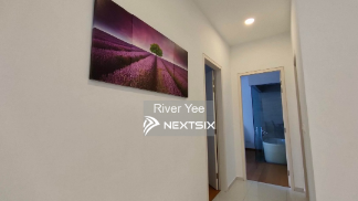 Condominium For Rent in KL City Wilayah Persekutuan Kuala Lumpur - Image 9