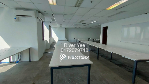 Office For Rent in KL City Wilayah Persekutuan Kuala Lumpur - Image 2