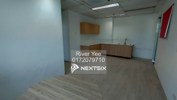 Office For Rent in KL City Wilayah Persekutuan Kuala Lumpur - Image 3
