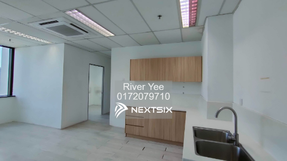 Office For Rent in KL City Wilayah Persekutuan Kuala Lumpur - Image 4