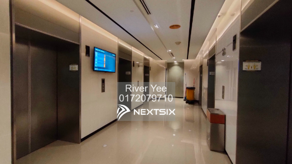 Office For Rent in KL City Wilayah Persekutuan Kuala Lumpur - Image 5
