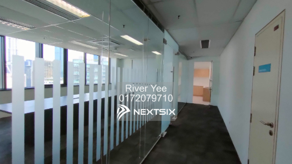 Office For Rent in KL City Wilayah Persekutuan Kuala Lumpur - Image 7