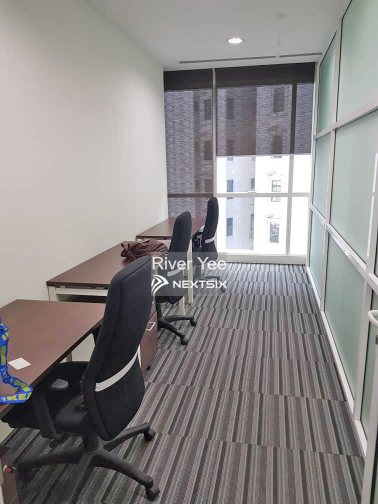 Office For Rent in KLCC Wilayah Persekutuan Kuala Lumpur - Image 4