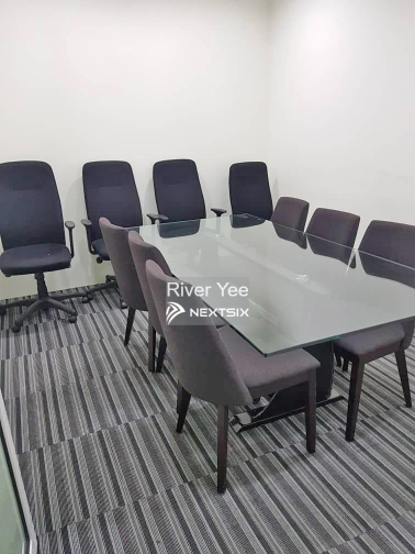 Office For Rent in KLCC Wilayah Persekutuan Kuala Lumpur - Image 5