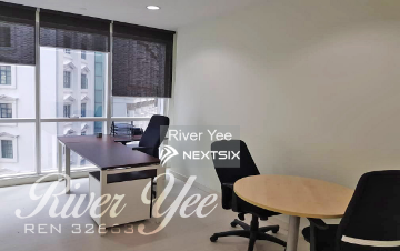 Office For Rent in KLCC Kuala Lumpur