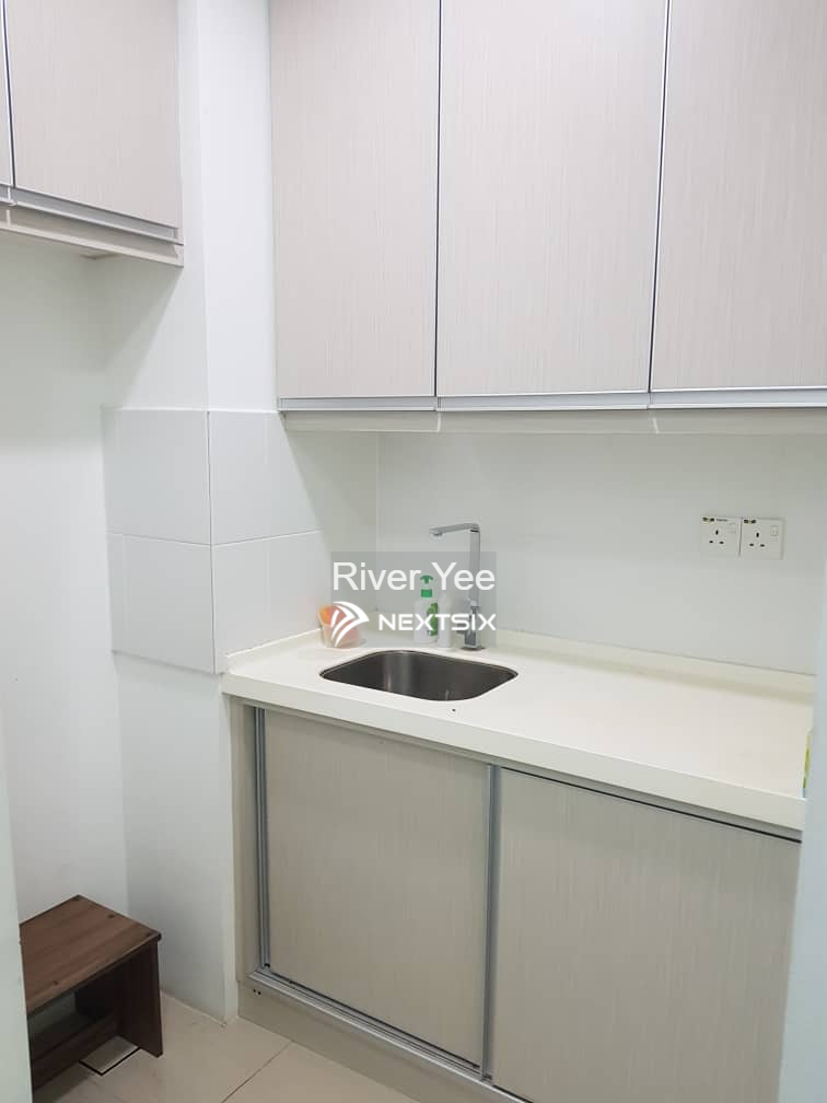 Office For Rent in KLCC Wilayah Persekutuan Kuala Lumpur - Image 6