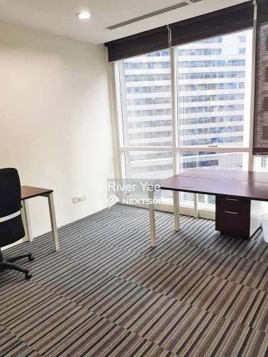 Office For Rent in KLCC Wilayah Persekutuan Kuala Lumpur - Image 3