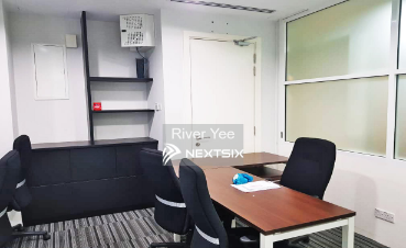 Office For Rent in KLCC Wilayah Persekutuan Kuala Lumpur - Image 2