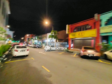 Shop For Rent in Kepong Kuala Lumpur