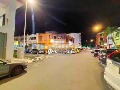Shop For Rent in Kepong Wilayah Persekutuan Kuala Lumpur - Image 4
