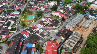 3-sty Superlink House For Sale in Kepong Wilayah Persekutuan Kuala Lumpur - Image 4