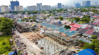 3-sty Superlink House For Sale in Kepong Wilayah Persekutuan Kuala Lumpur - Image 5