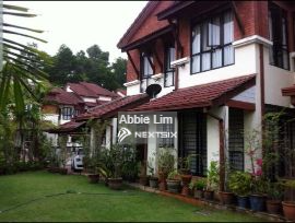 2-sty Terrace/Link House For Sale in Bukit Jelutong Selangor