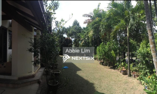 2-sty Terrace/Link House For Sale in Bukit Jelutong Selangor - Image 2