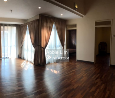 2-sty Terrace/Link House For Sale in Bukit Jelutong Selangor - Image 4