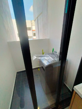 Suites For Sale in Bandar Menjalara Wilayah Persekutuan Kuala Lumpur - Image 4