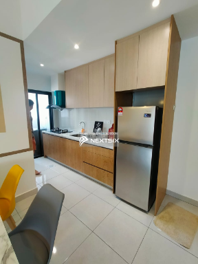 Suites For Sale in Bandar Menjalara Wilayah Persekutuan Kuala Lumpur - Image 5