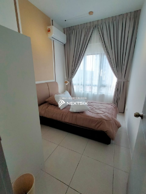 Suites For Sale in Bandar Menjalara Wilayah Persekutuan Kuala Lumpur - Image 6