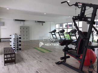 Condominium For Sale in Kuchai Lama Wilayah Persekutuan Kuala Lumpur - Image 12