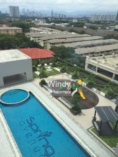 Condominium For Sale in Kuchai Lama Wilayah Persekutuan Kuala Lumpur - Image 11