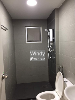 Condominium For Sale in Kuchai Lama Wilayah Persekutuan Kuala Lumpur - Image 8