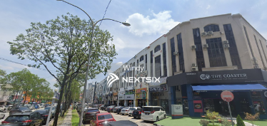 Office For Rent in Kuchai Lama Kuala Lumpur