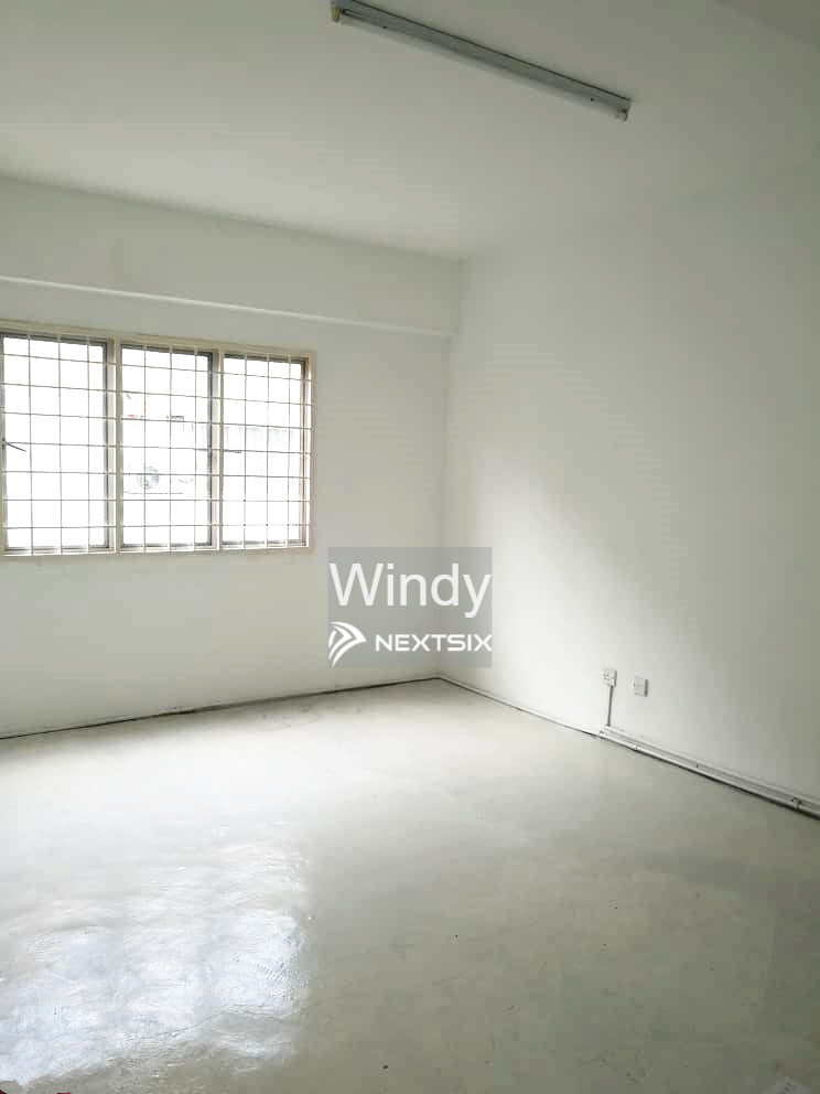 Office For Rent in Kuchai Lama Wilayah Persekutuan Kuala Lumpur - Image 7